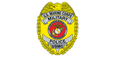 POLICE USMC